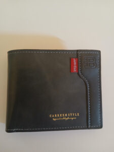 Prodajem muški novčanik